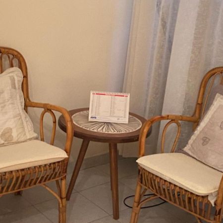 B&B Paradiso San Vincenzo 몰페타 외부 사진