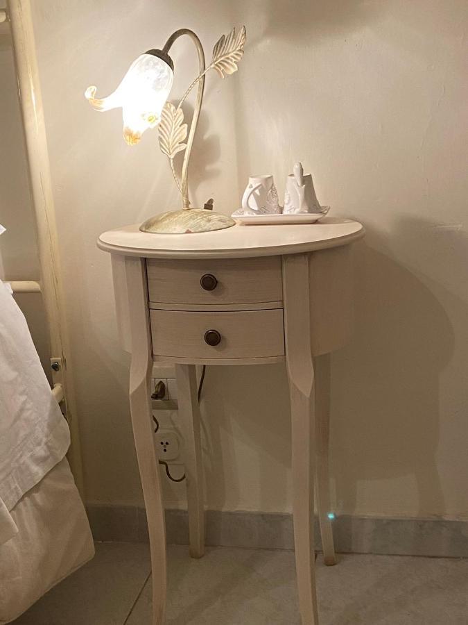 B&B Paradiso San Vincenzo 몰페타 외부 사진