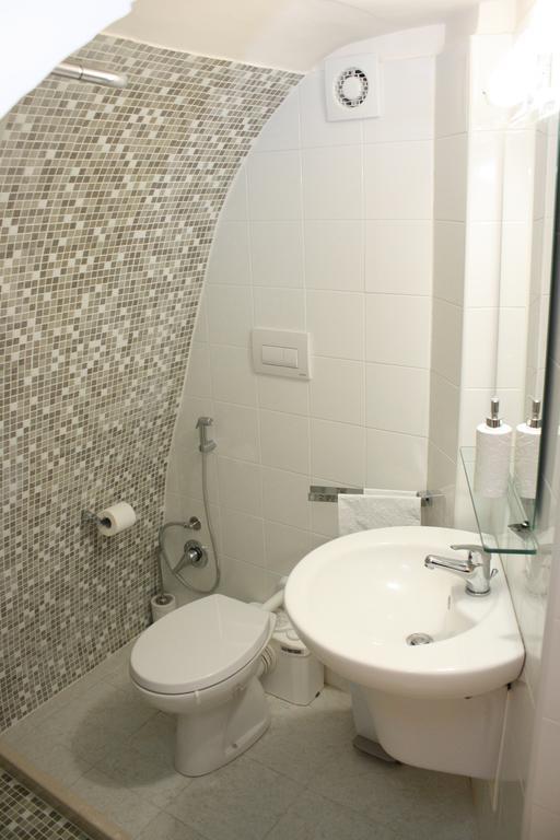 B&B Paradiso San Vincenzo 몰페타 객실 사진