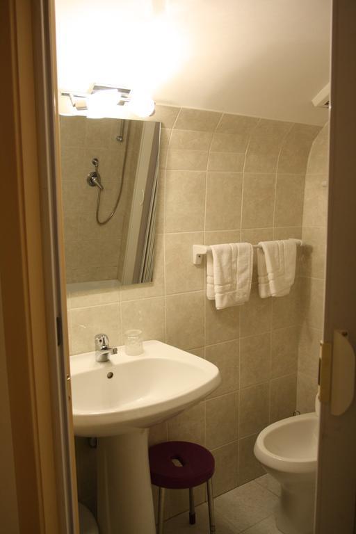 B&B Paradiso San Vincenzo 몰페타 외부 사진